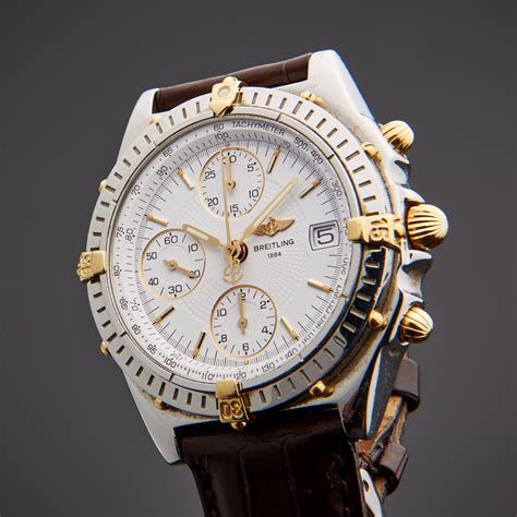 valutazione crono breitling cronomat b13050|breitling chronomat b13050.